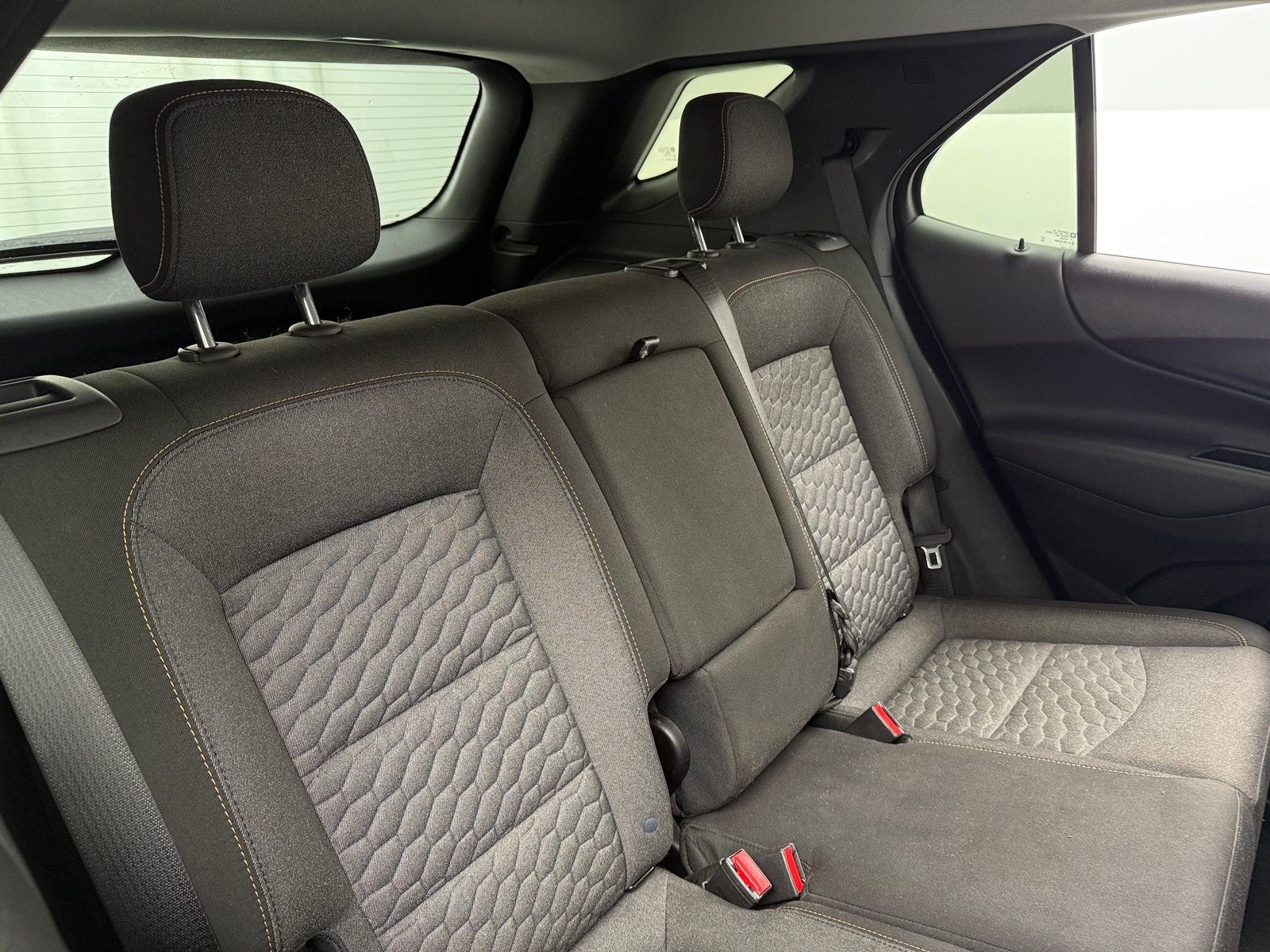 Thumbnail: 2020 Chevrolet Equinox - 6