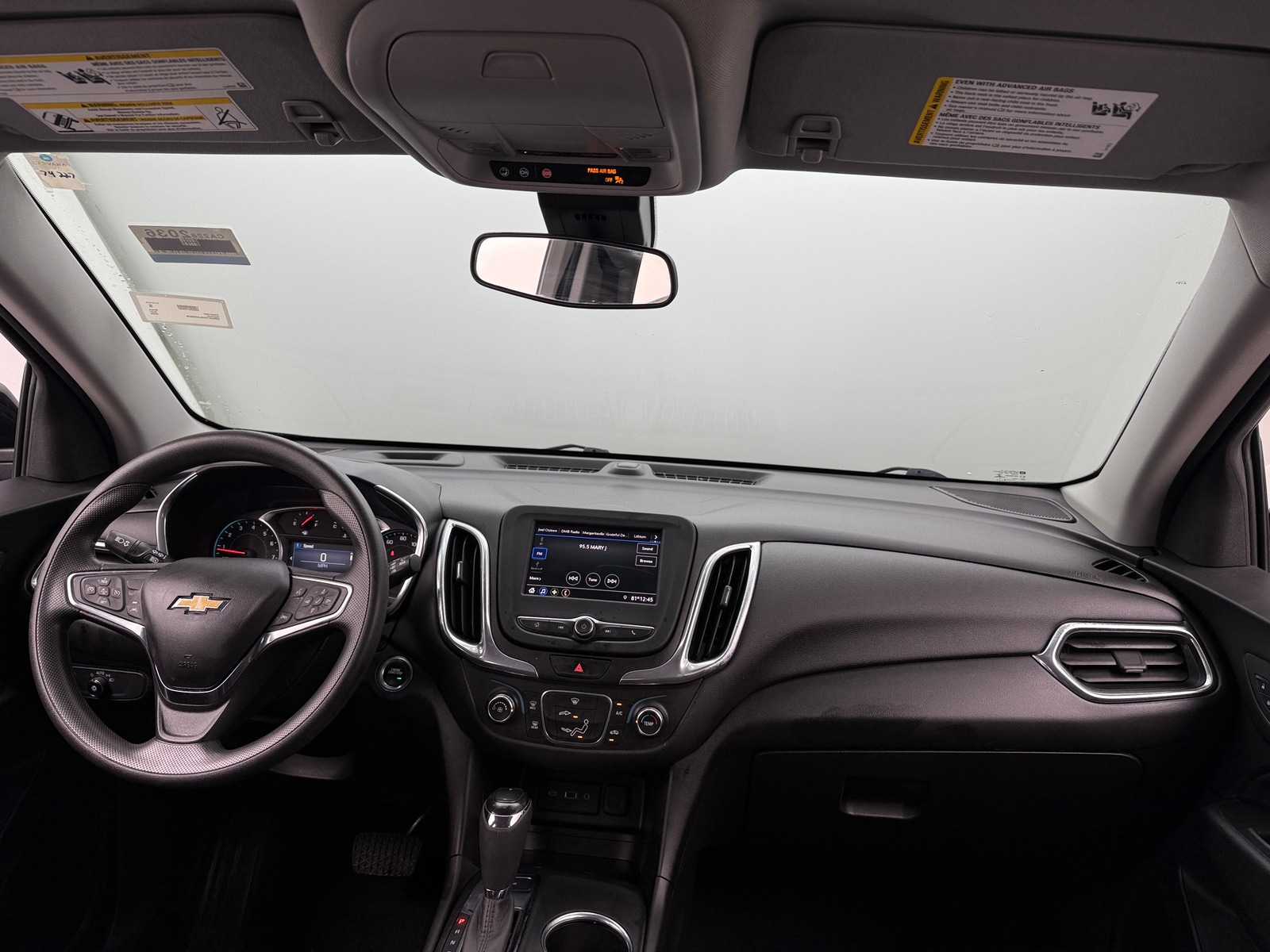 Thumbnail: 2020 Chevrolet Equinox - 3