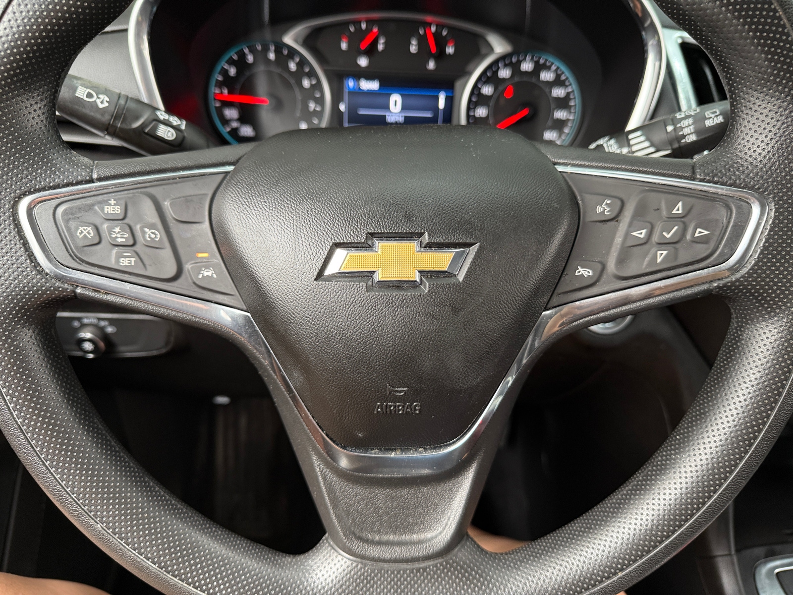 Thumbnail: 2020 Chevrolet Equinox - 5