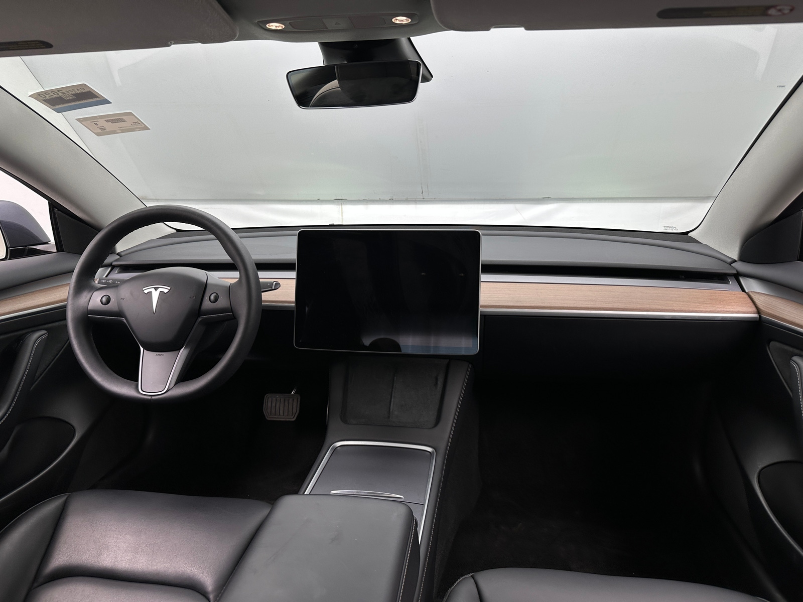 Thumbnail: 2023 Tesla Model 3 - 2