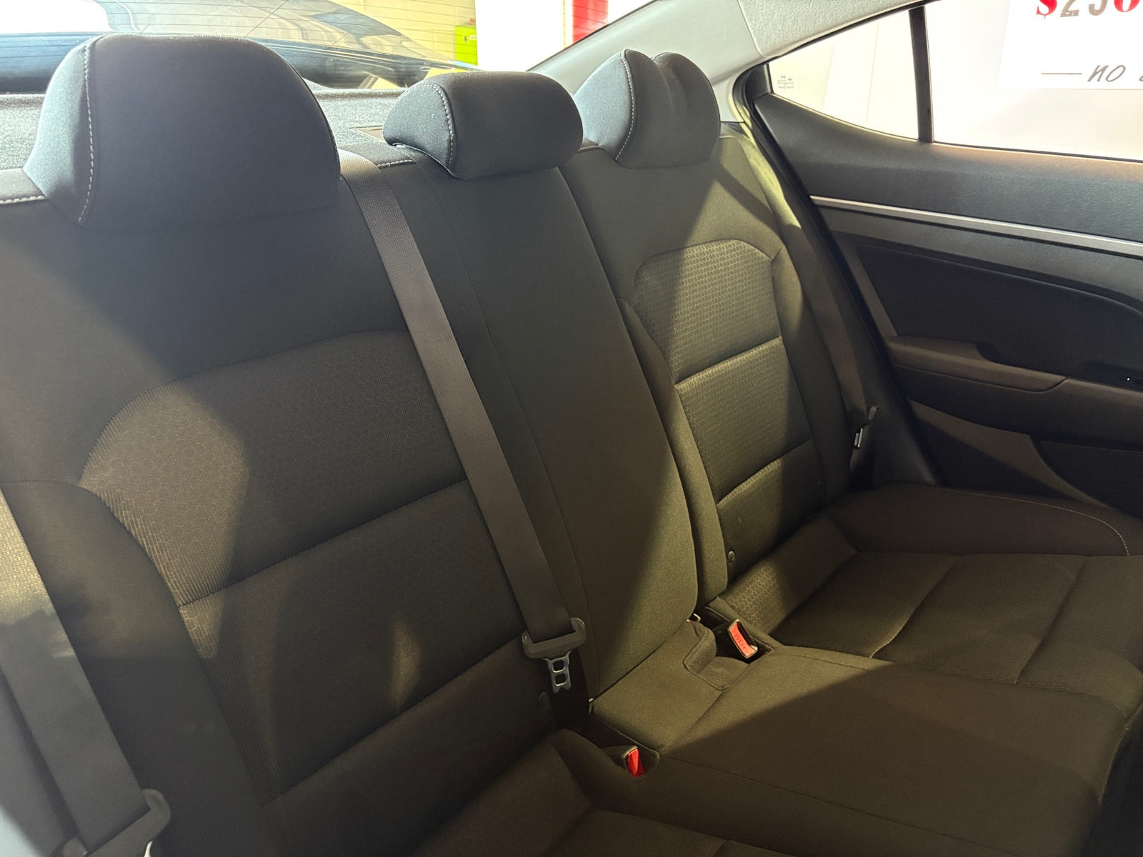 Thumbnail: 2018 Hyundai Elantra - 6