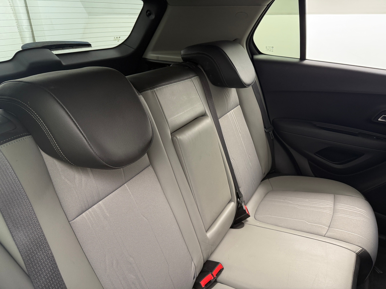Thumbnail: 2016 Chevrolet Trax - 6