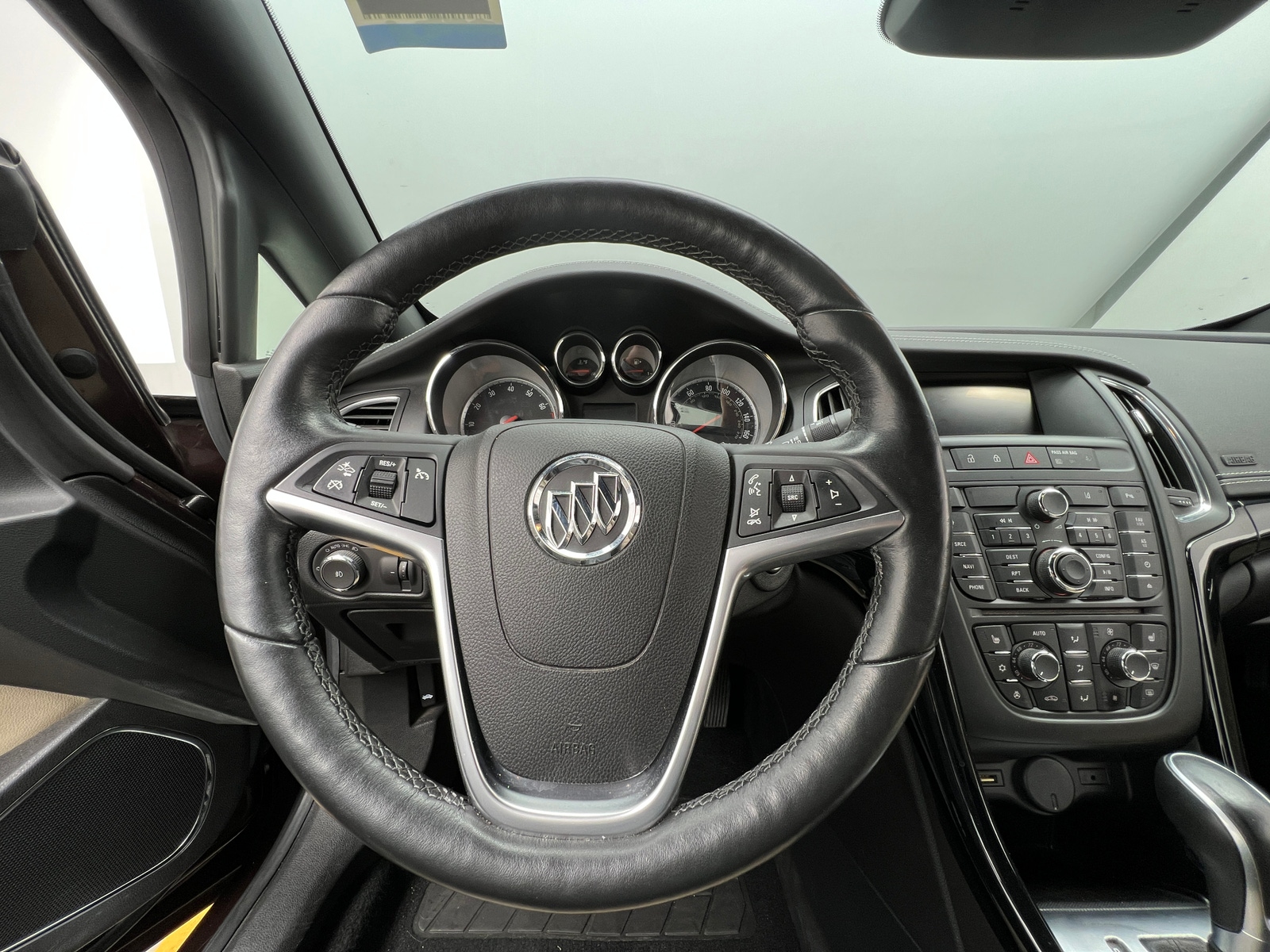 Thumbnail: 2016 Buick Cascada - 4