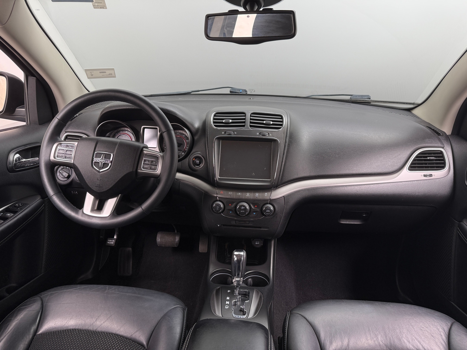 Thumbnail: 2016 Dodge Journey - 2