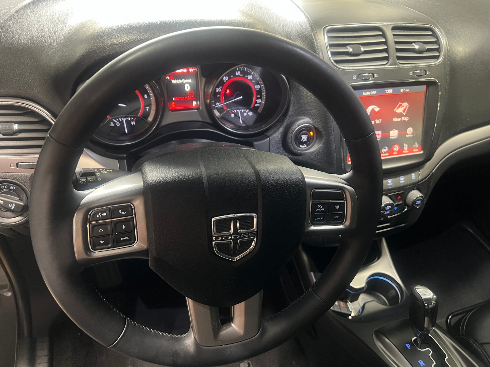Thumbnail: 2016 Dodge Journey - 4