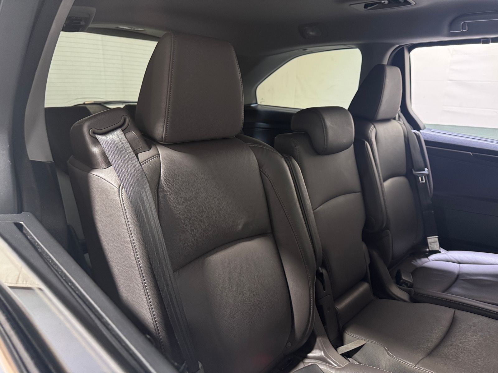 Thumbnail: 2019 Honda Odyssey - 5