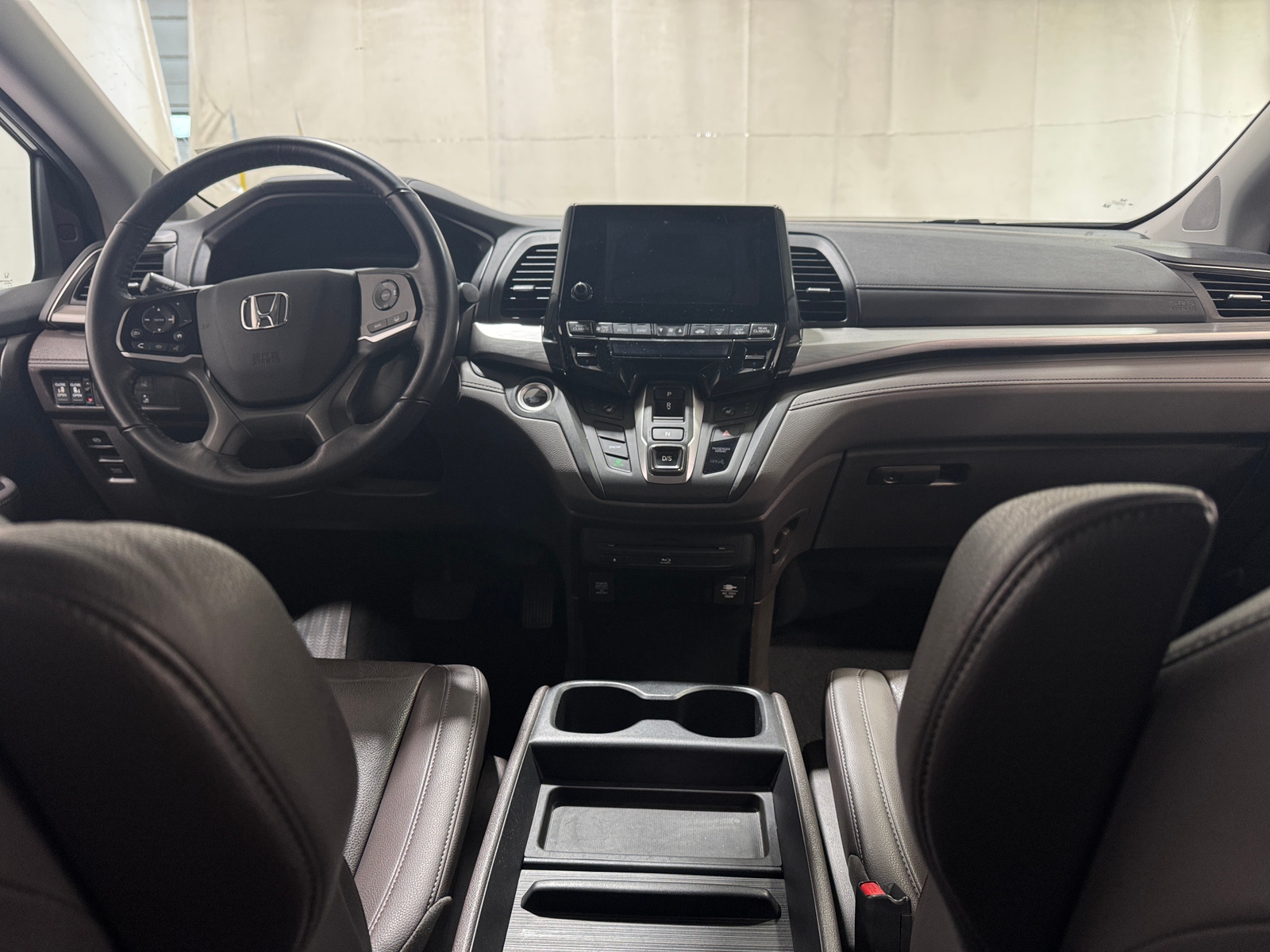 Thumbnail: 2019 Honda Odyssey - 2