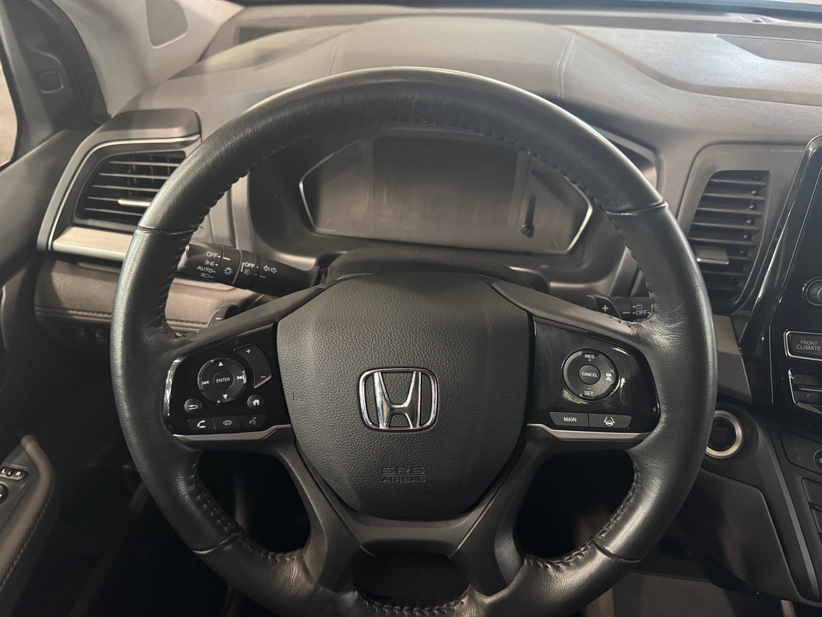 Thumbnail: 2019 Honda Odyssey - 4