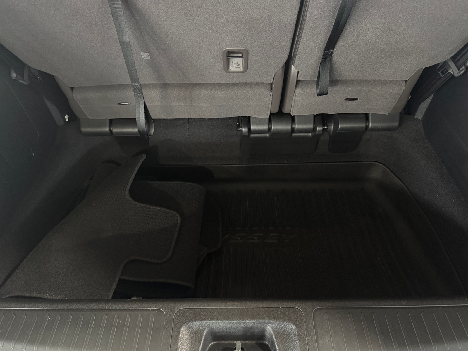 Thumbnail: 2019 Honda Odyssey - 6