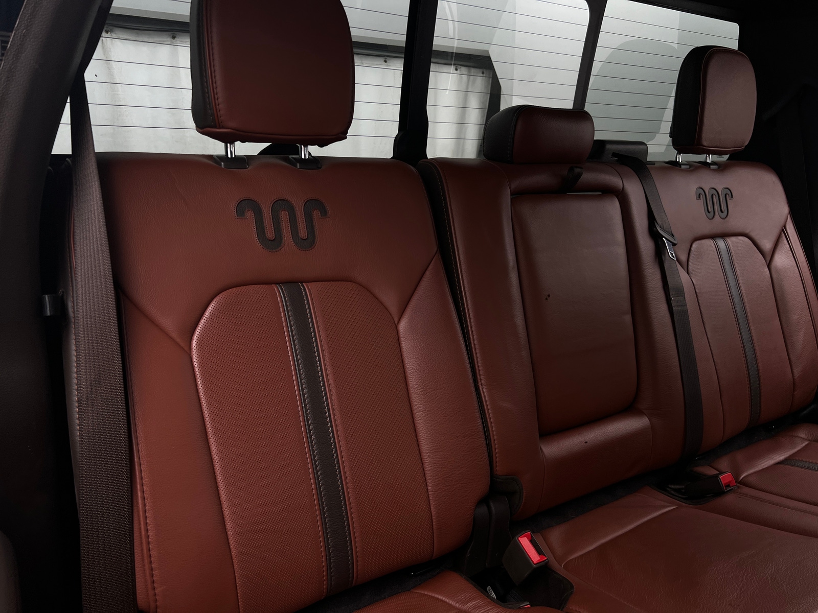 Thumbnail: 2019 Ford Econoline - 5