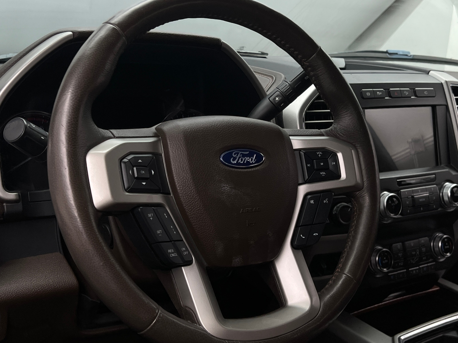 Thumbnail: 2019 Ford Econoline - 4