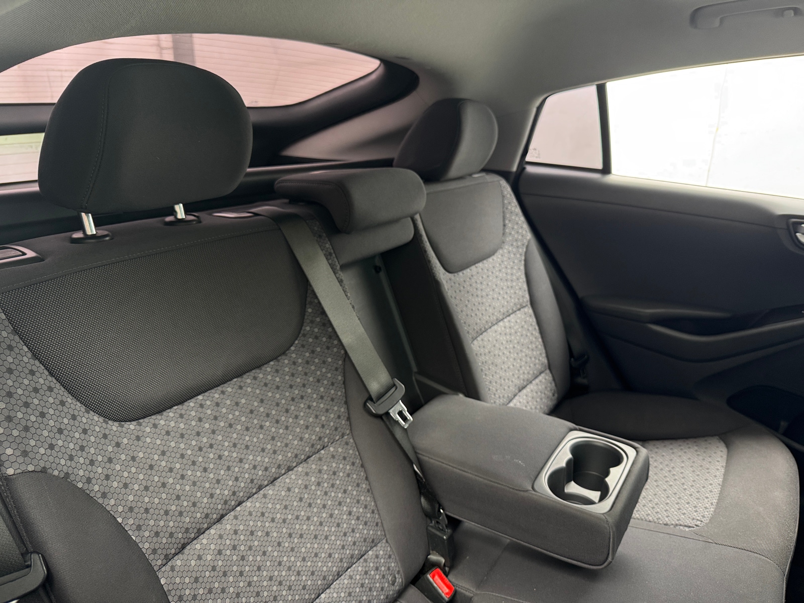 Thumbnail: 2019 Hyundai Ioniq - 6