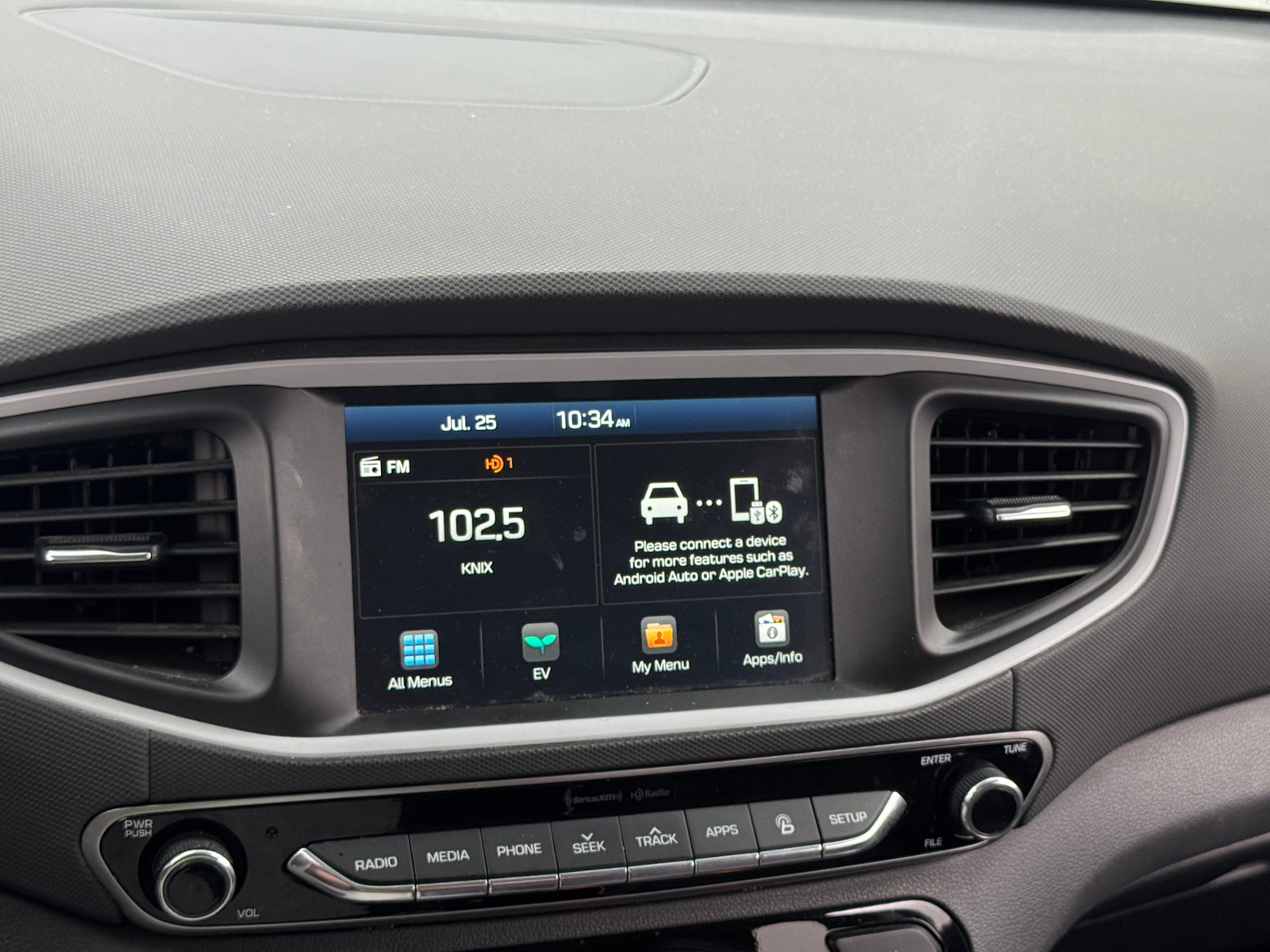 Thumbnail: 2019 Hyundai Ioniq - 4