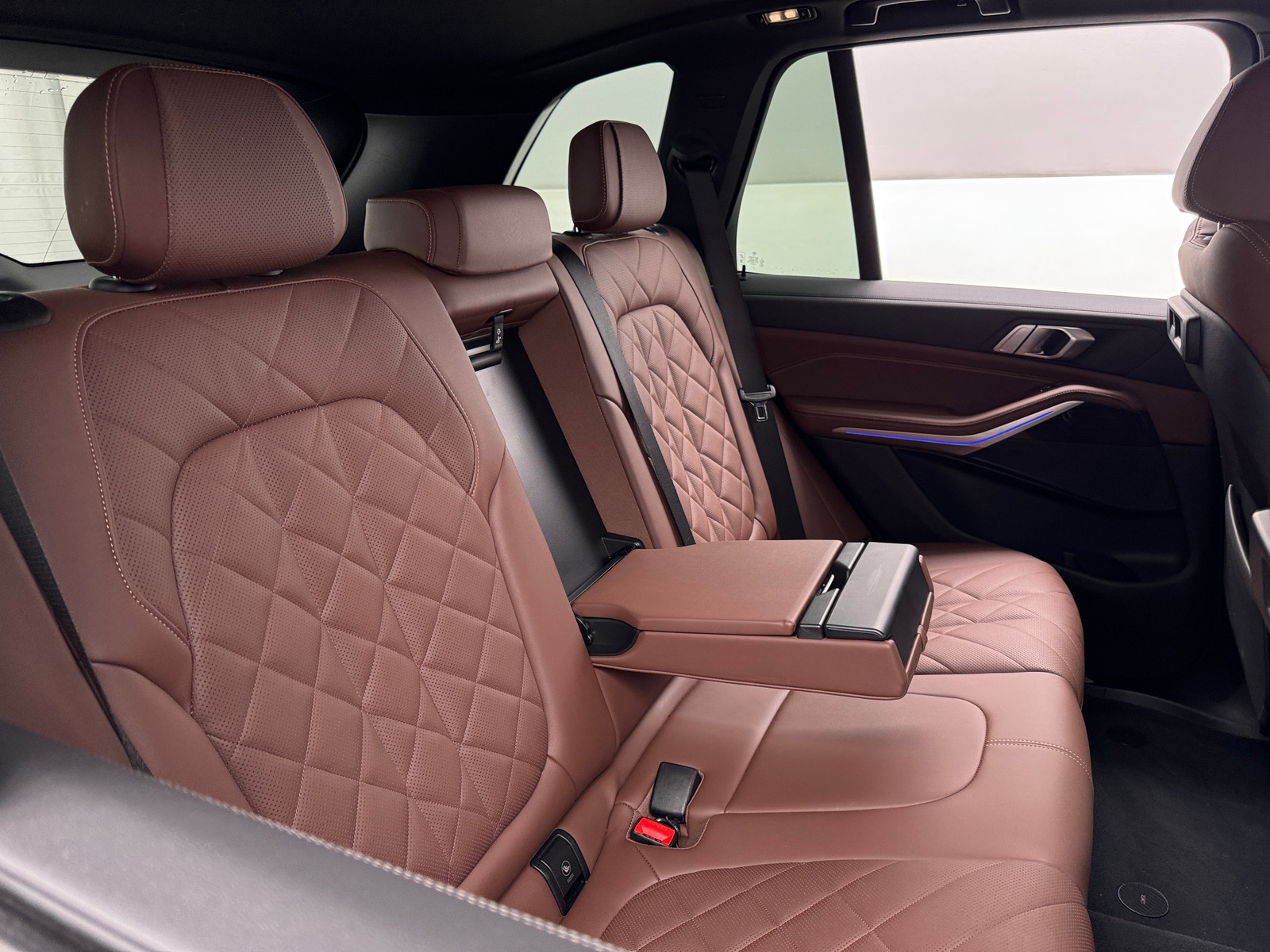 Thumbnail: 2023 BMW X5 - 5