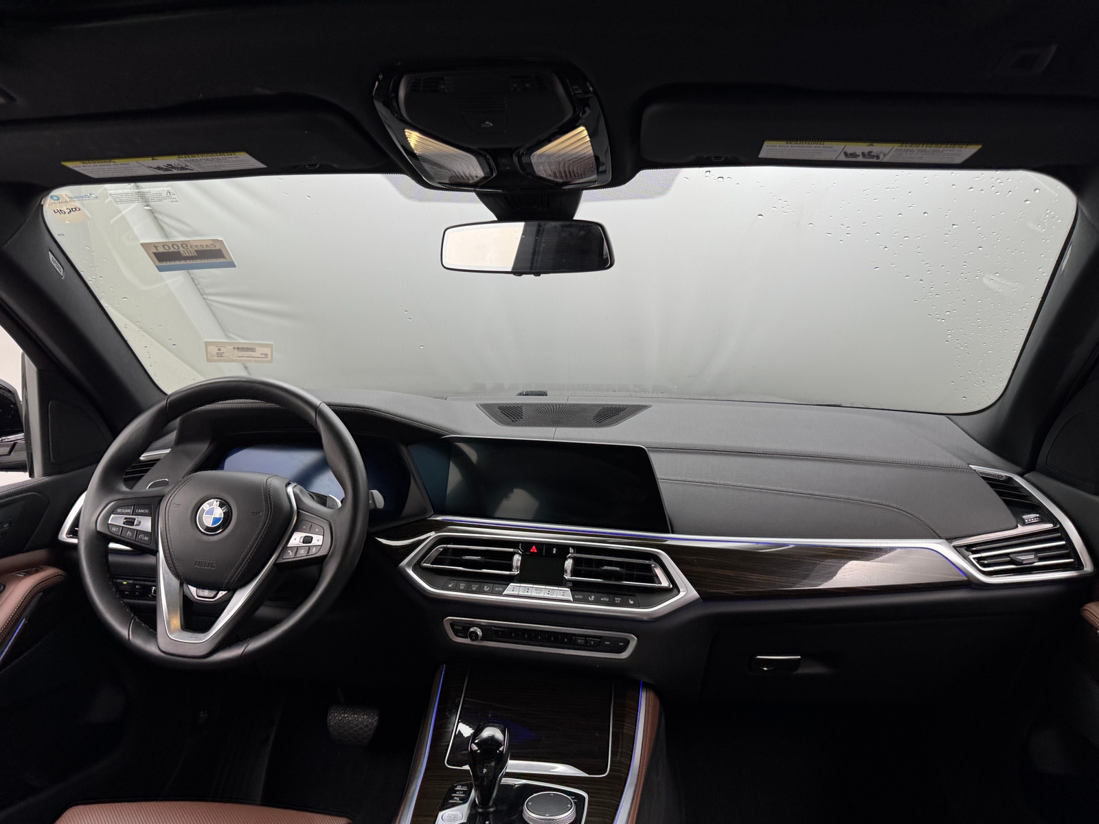 Thumbnail: 2023 BMW X5 - 2