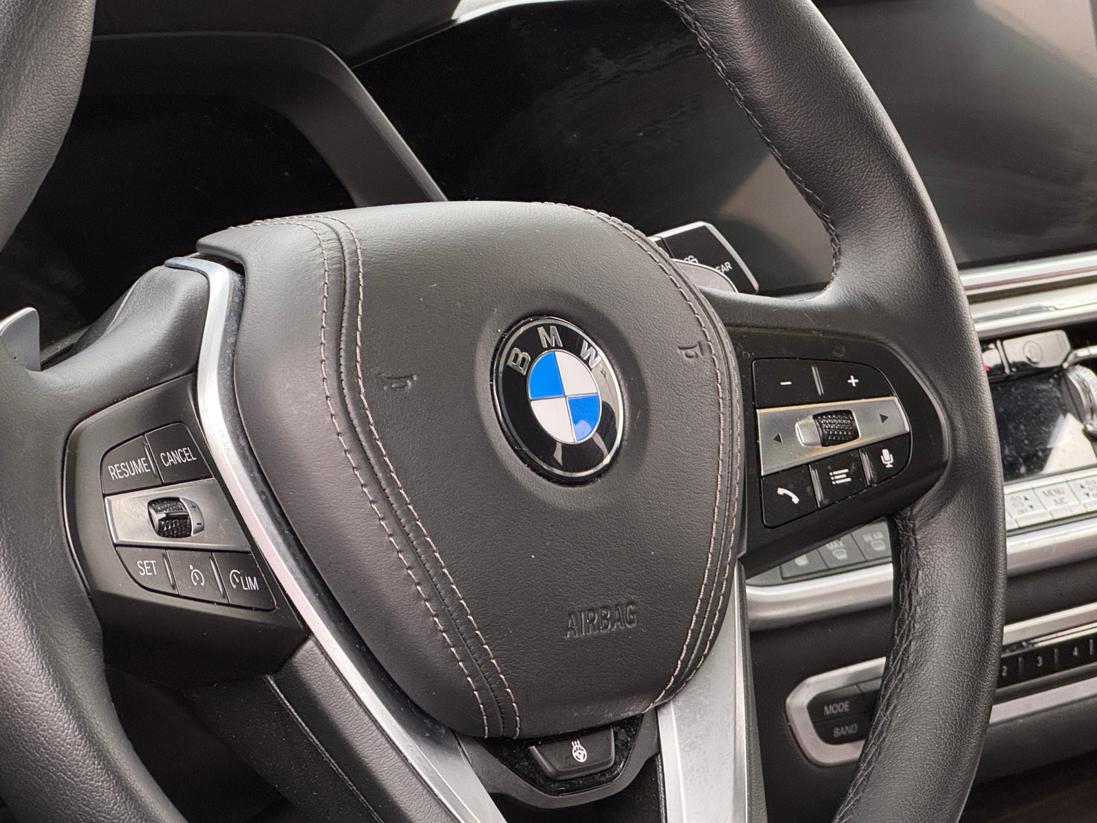 Thumbnail: 2023 BMW X5 - 4