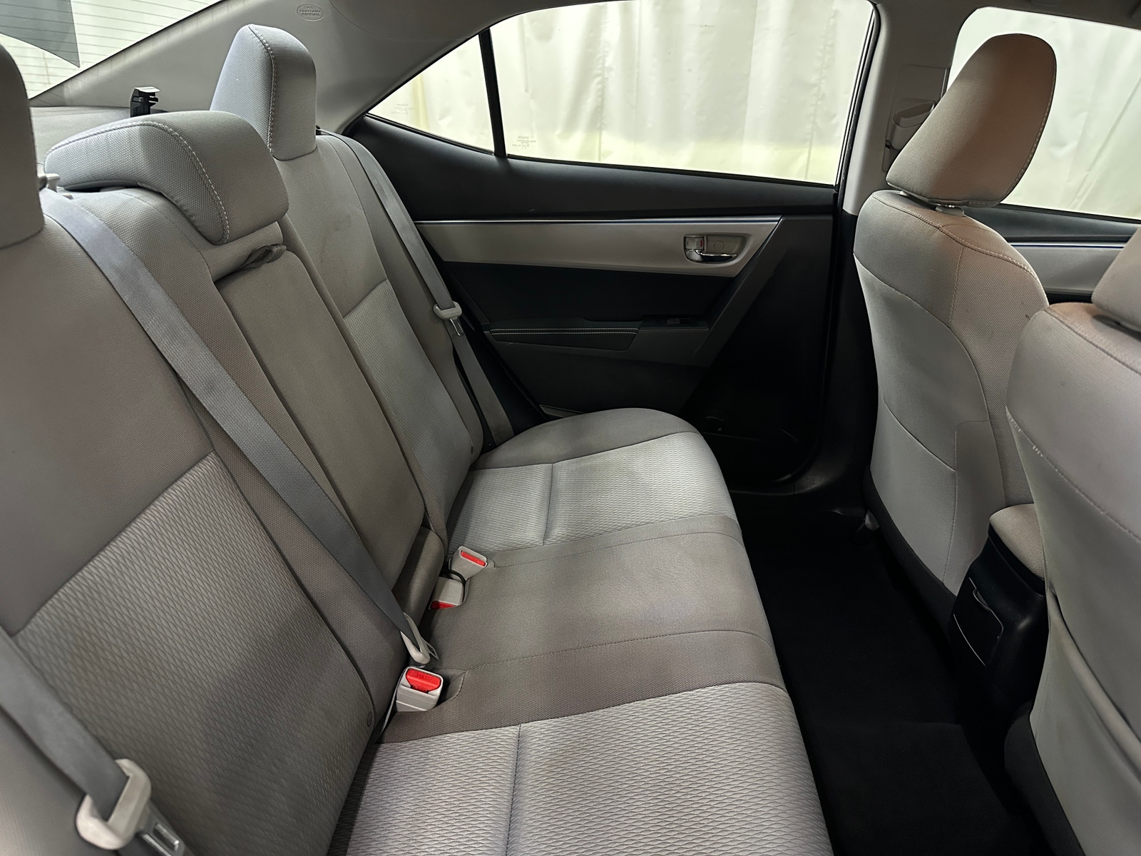 Thumbnail: 2016 Toyota Corolla - 6