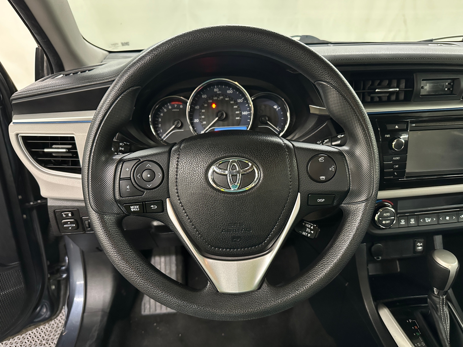 Thumbnail: 2016 Toyota Corolla - 5