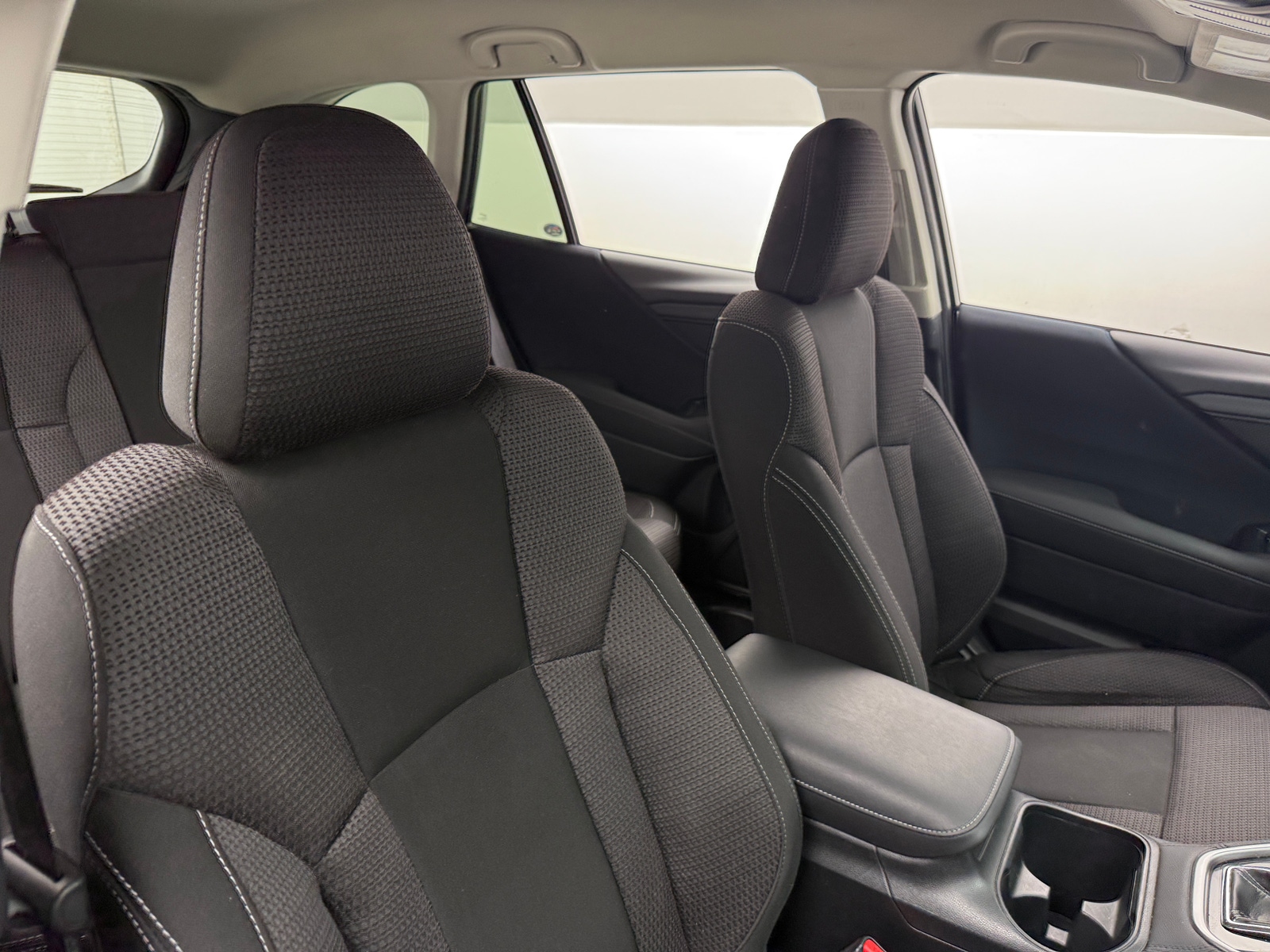 Thumbnail: 2021 Subaru Outback - 2