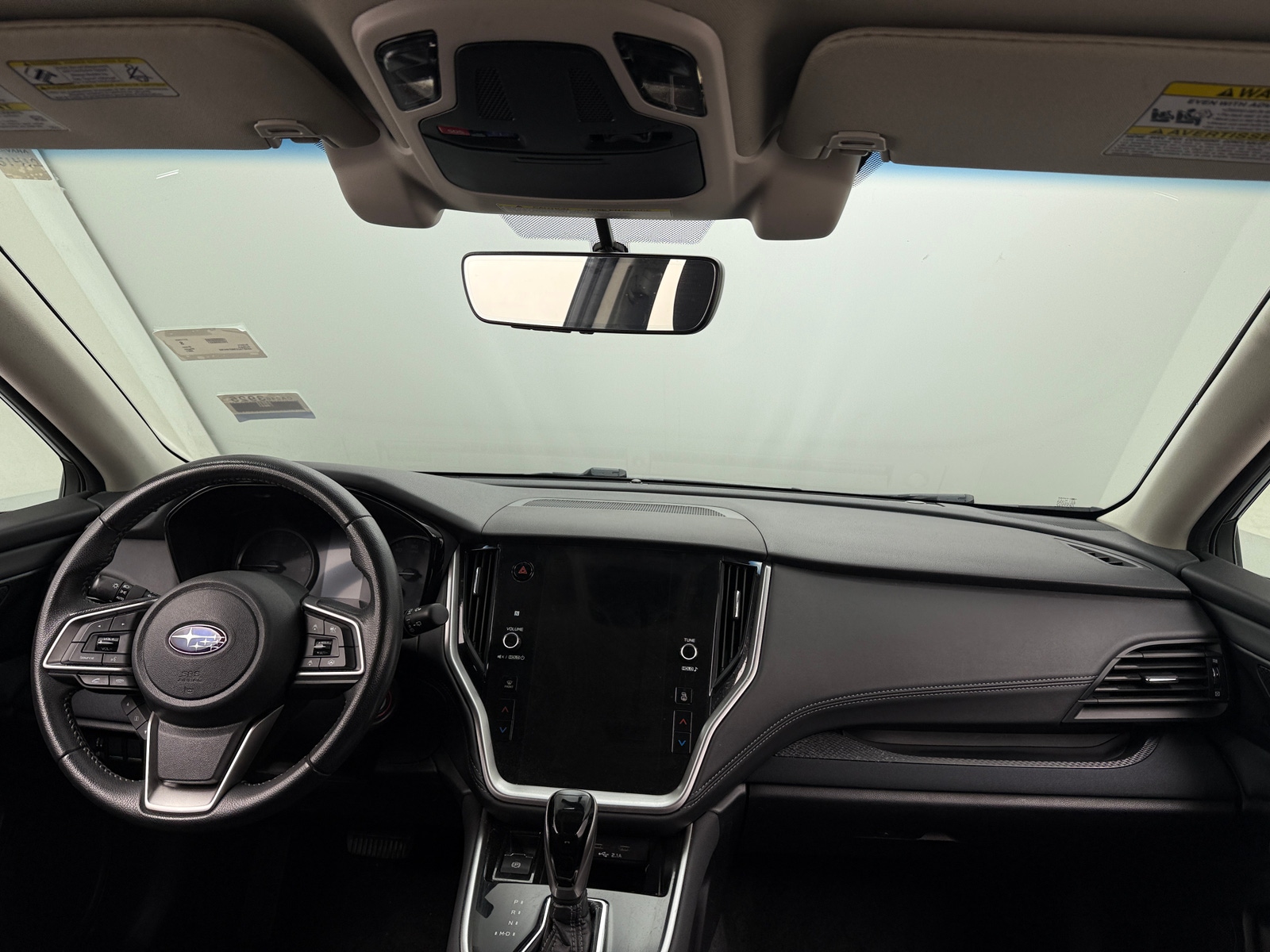 Thumbnail: 2021 Subaru Outback - 3