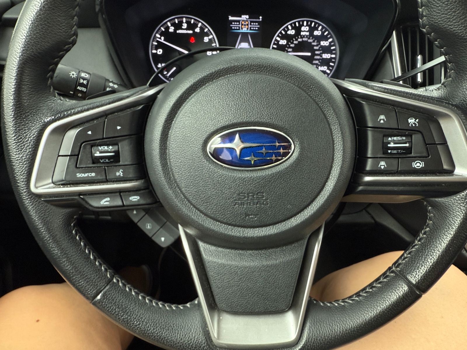 Thumbnail: 2021 Subaru Outback - 5
