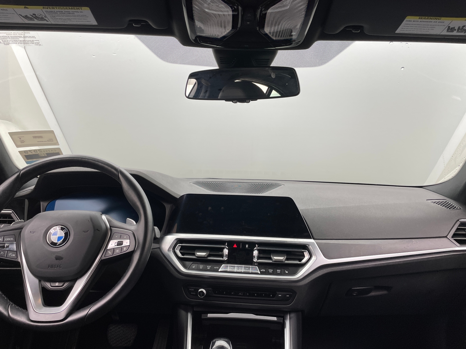 Thumbnail: 2020 BMW 3 Series - 2
