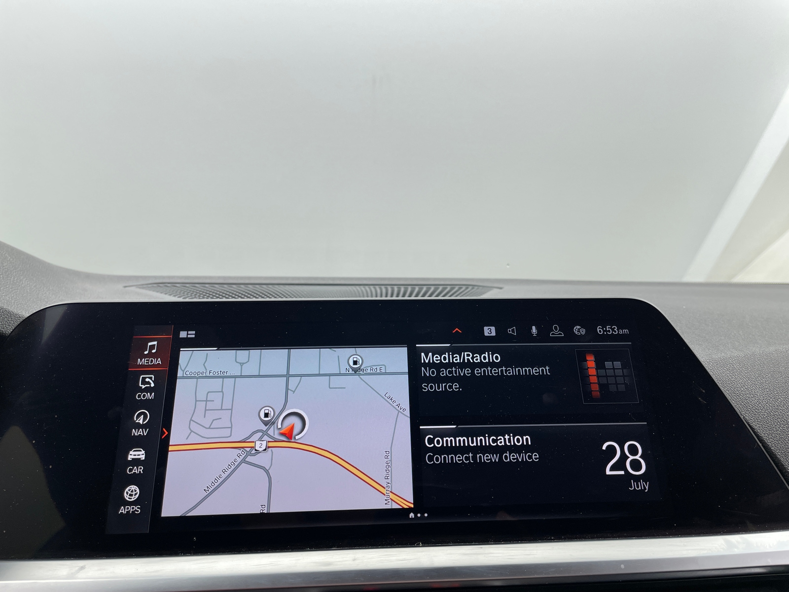 Thumbnail: 2020 BMW 3 Series - 3