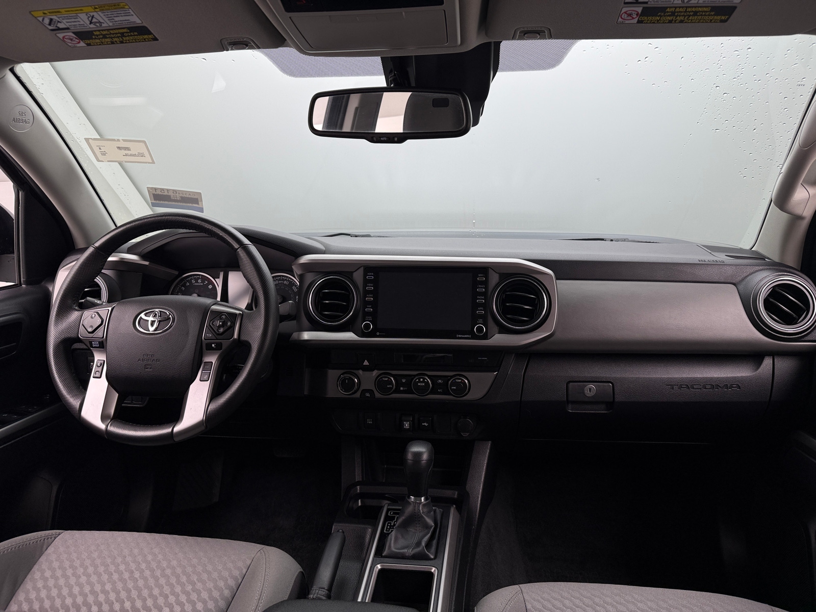 Thumbnail: 2022 Toyota Tacoma - 3
