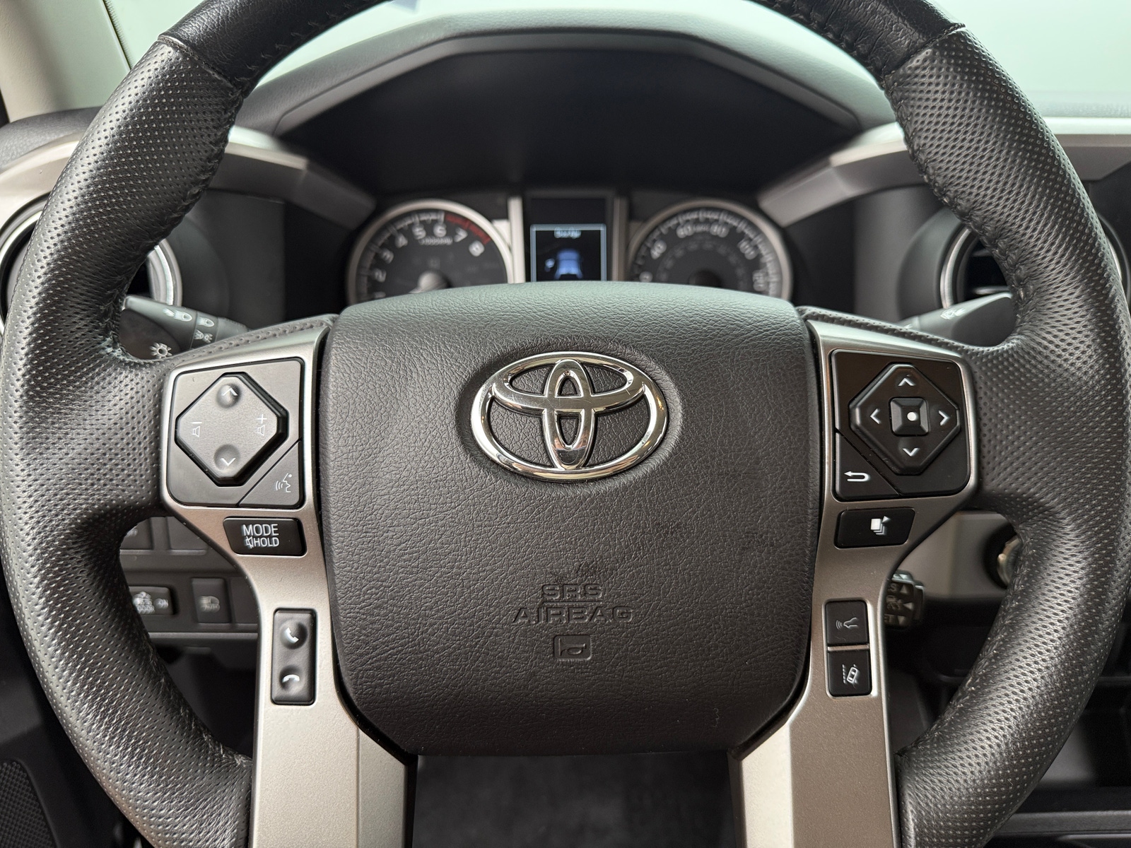 Thumbnail: 2022 Toyota Tacoma - 5
