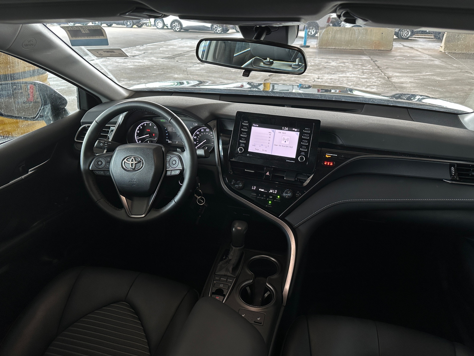 Thumbnail: 2023 Toyota Camry - 3