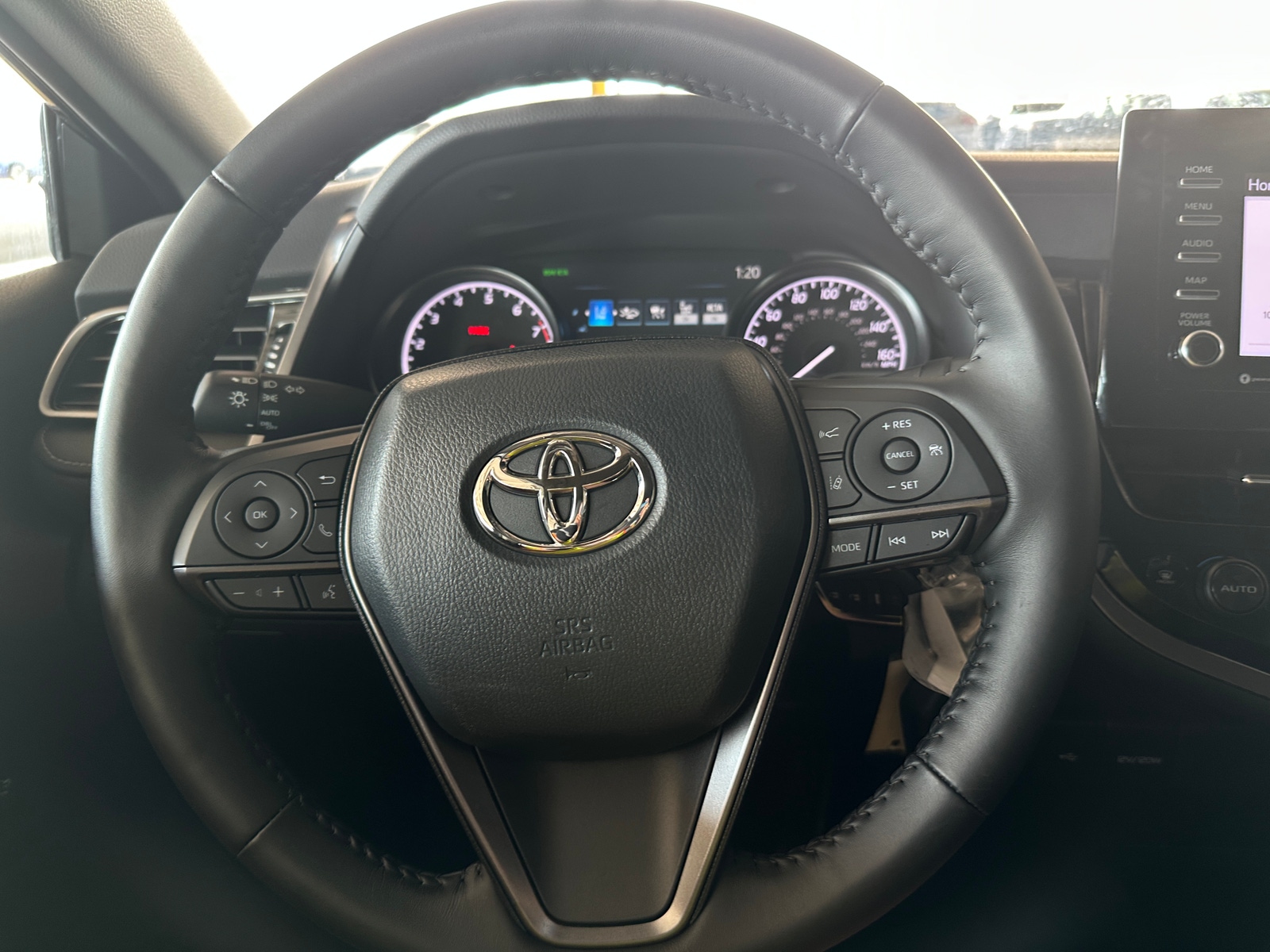 Thumbnail: 2023 Toyota Camry - 5