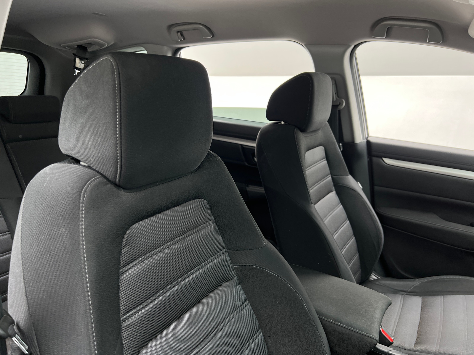 Thumbnail: 2019 Honda CR-V - 2