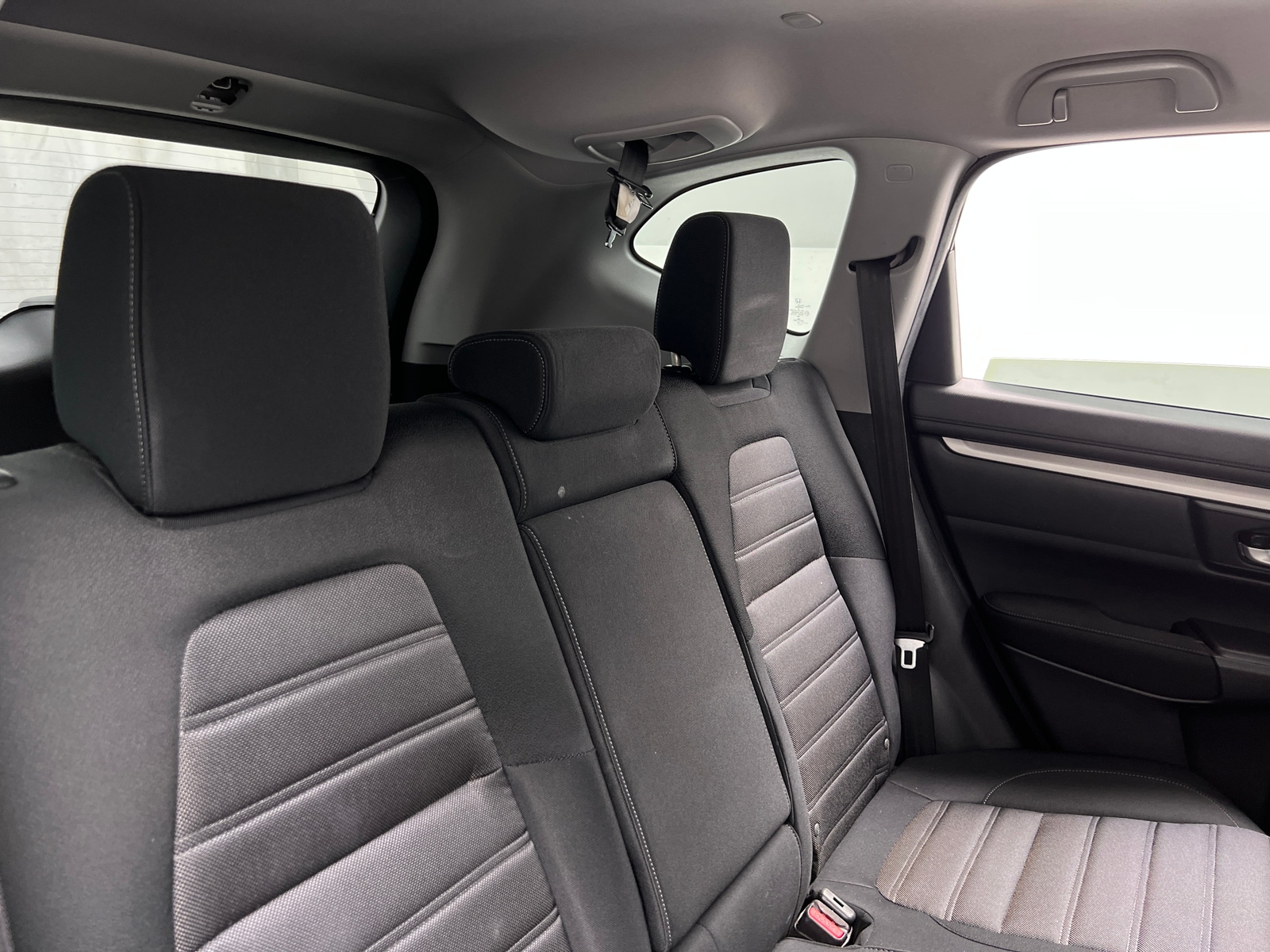 Thumbnail: 2019 Honda CR-V - 6
