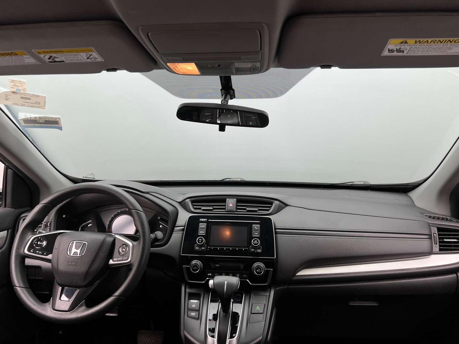 Thumbnail: 2019 Honda CR-V - 3