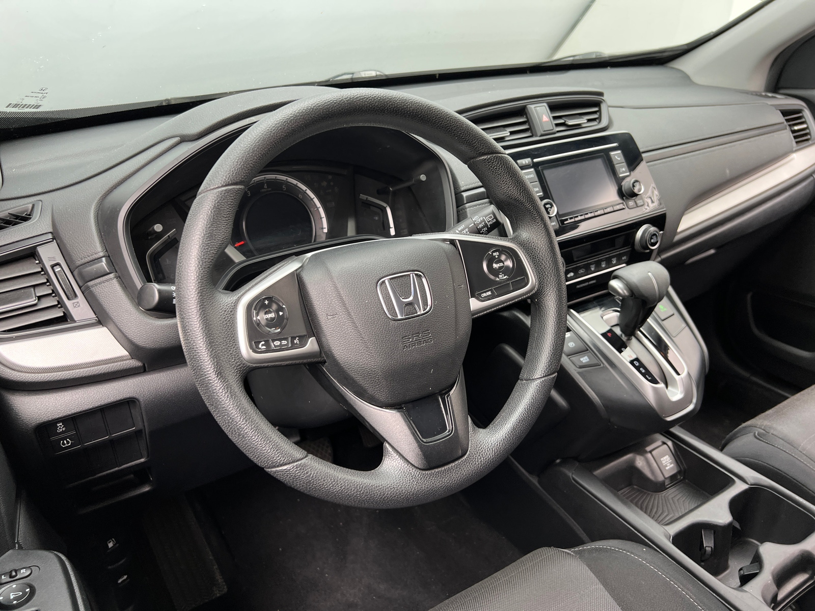 Thumbnail: 2019 Honda CR-V - 5
