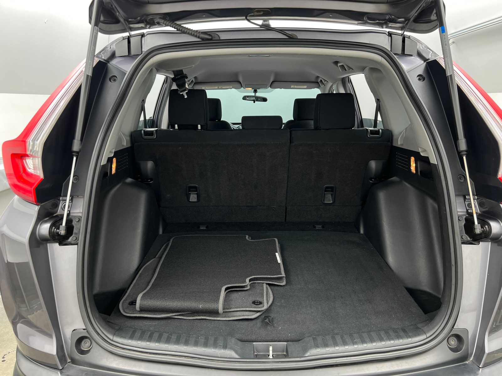 Thumbnail: 2019 Honda CR-V - 7