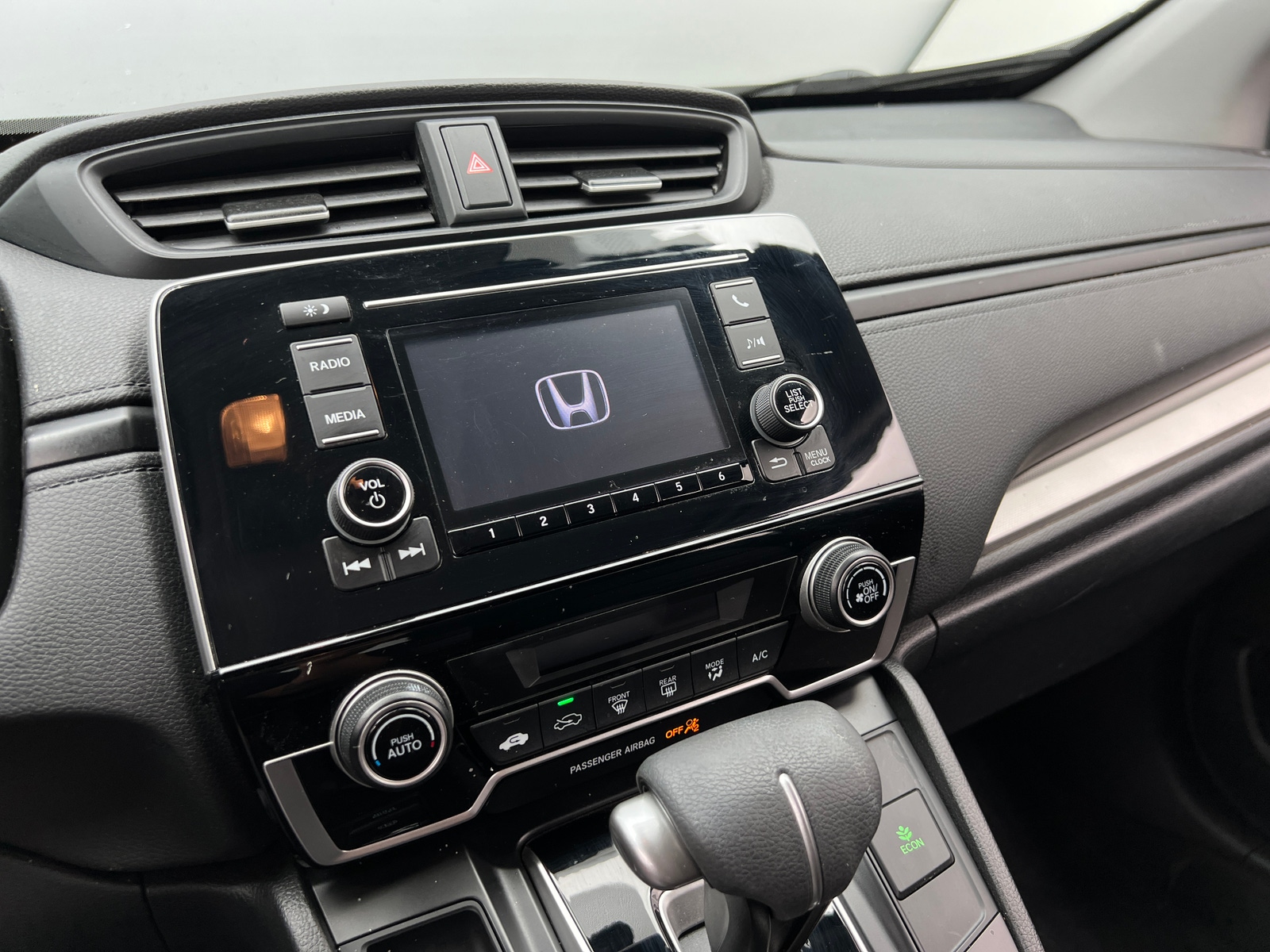 Thumbnail: 2019 Honda CR-V - 4