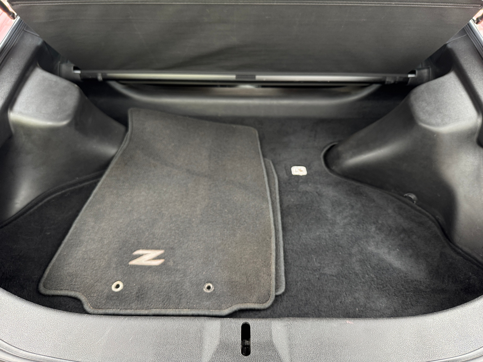 Thumbnail: 2013 Nissan Z - 5