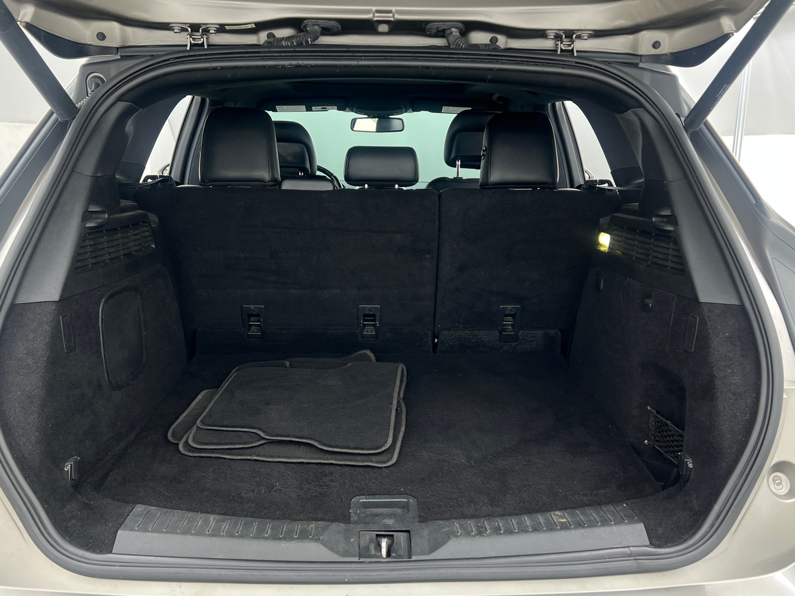 Thumbnail: 2016 Lincoln MKC - 6