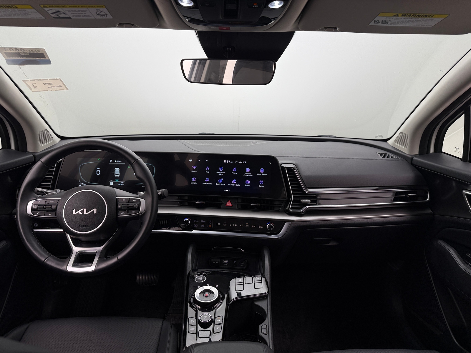 Thumbnail: 2025 Kia Sportage - 2