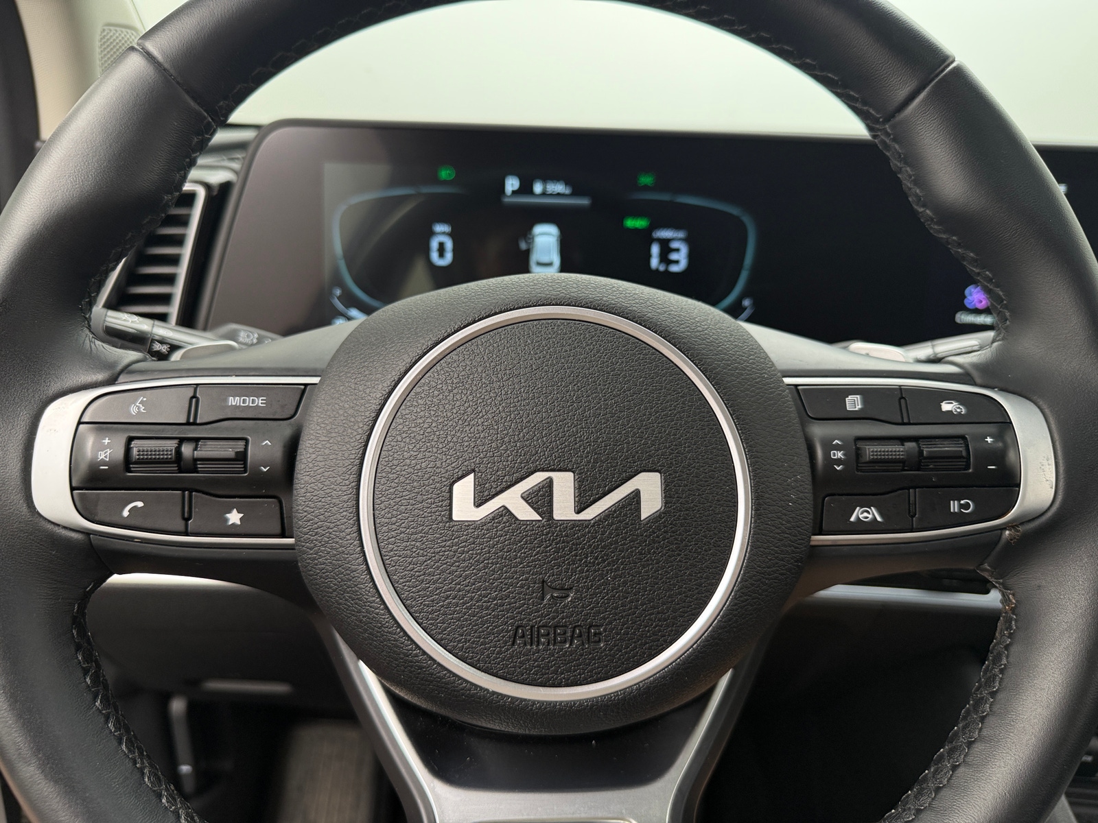 Thumbnail: 2025 Kia Sportage - 4