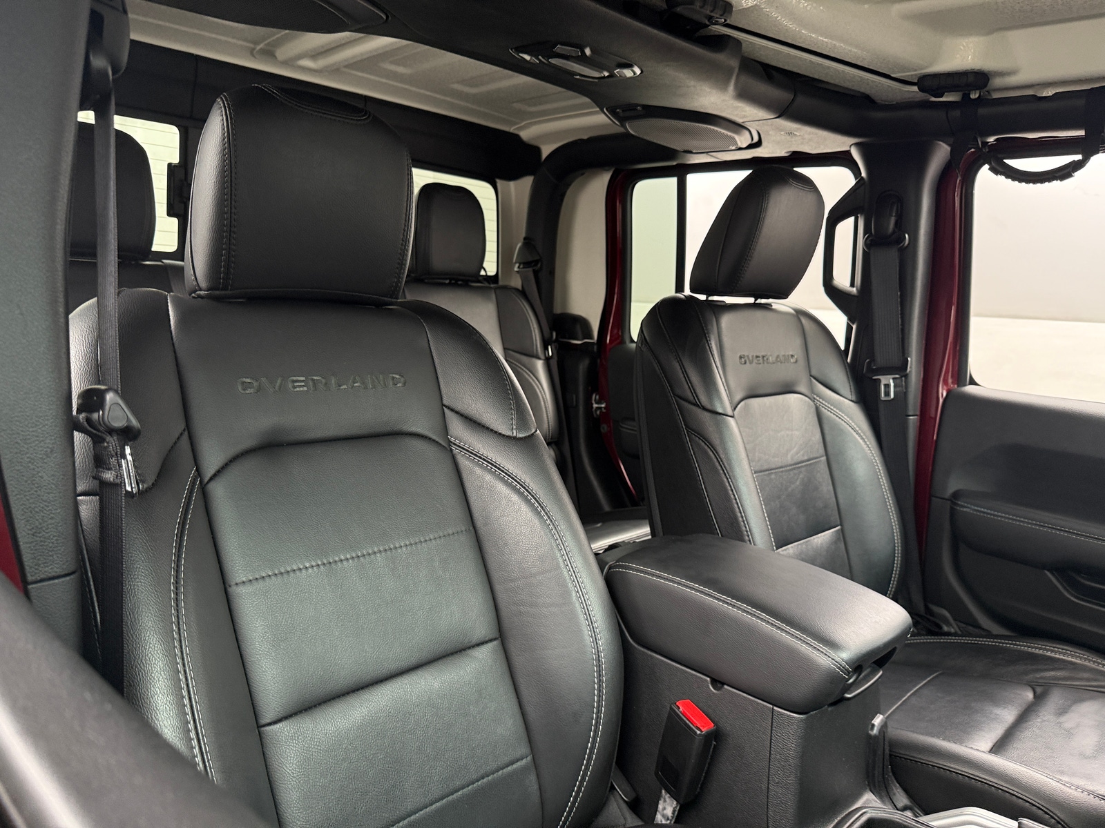 Thumbnail: 2022 Jeep Gladiator - 2