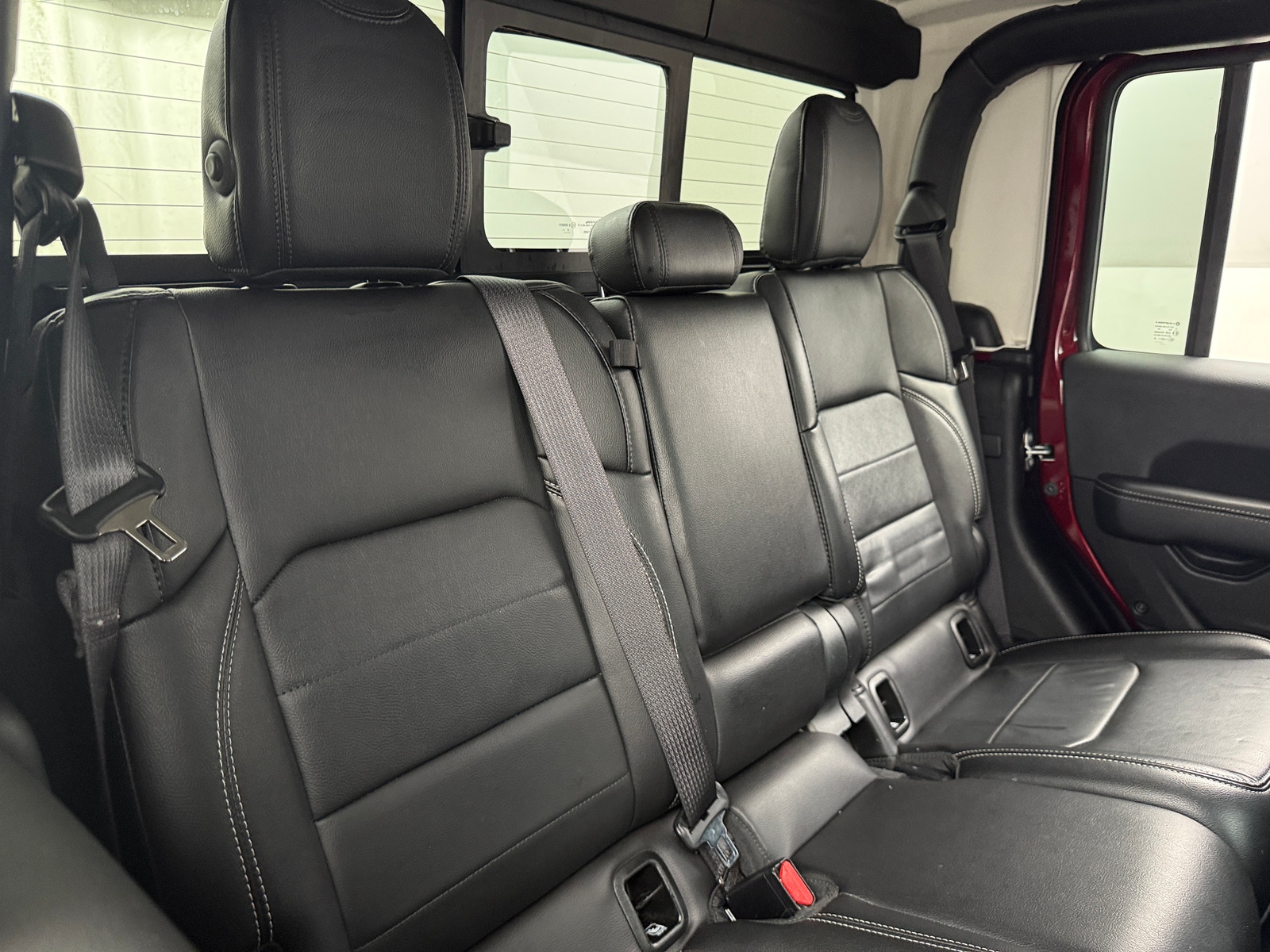 Thumbnail: 2022 Jeep Gladiator - 6