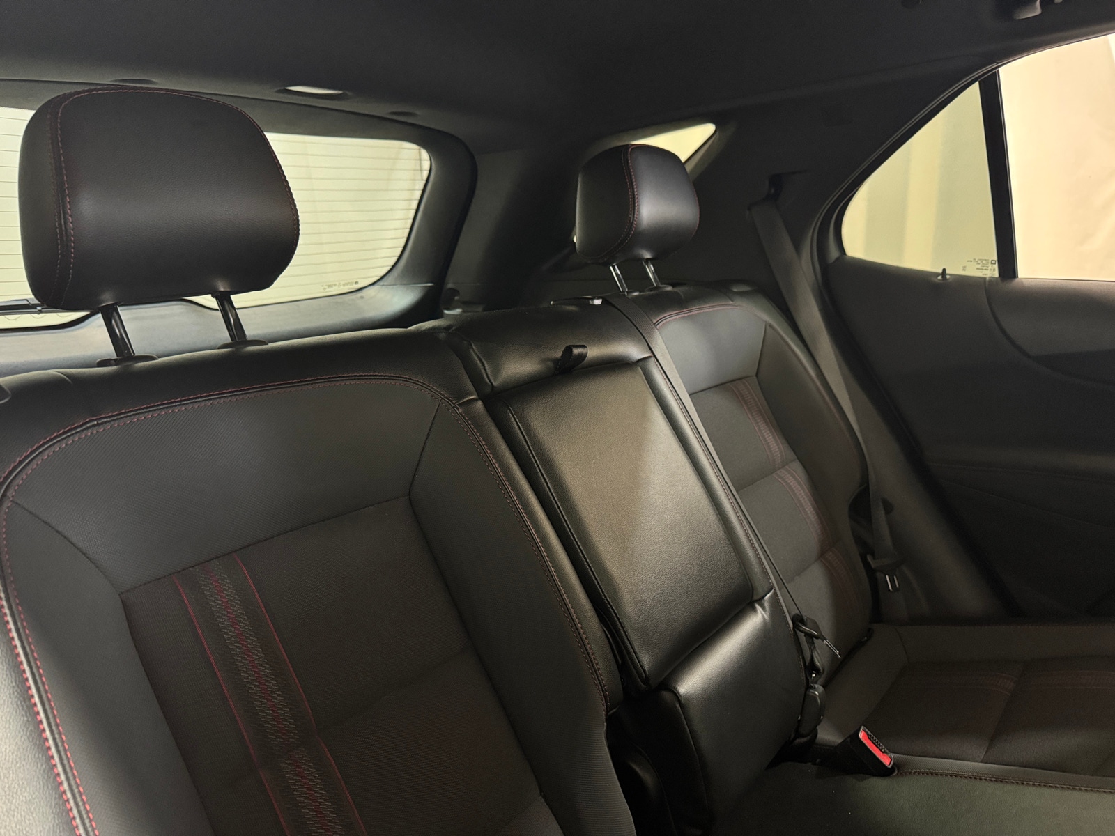 Thumbnail: 2023 Chevrolet Equinox - 6