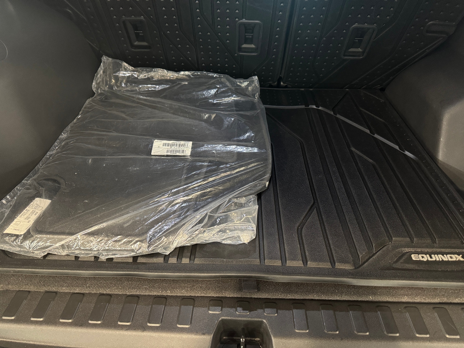 Thumbnail: 2023 Chevrolet Equinox - 7