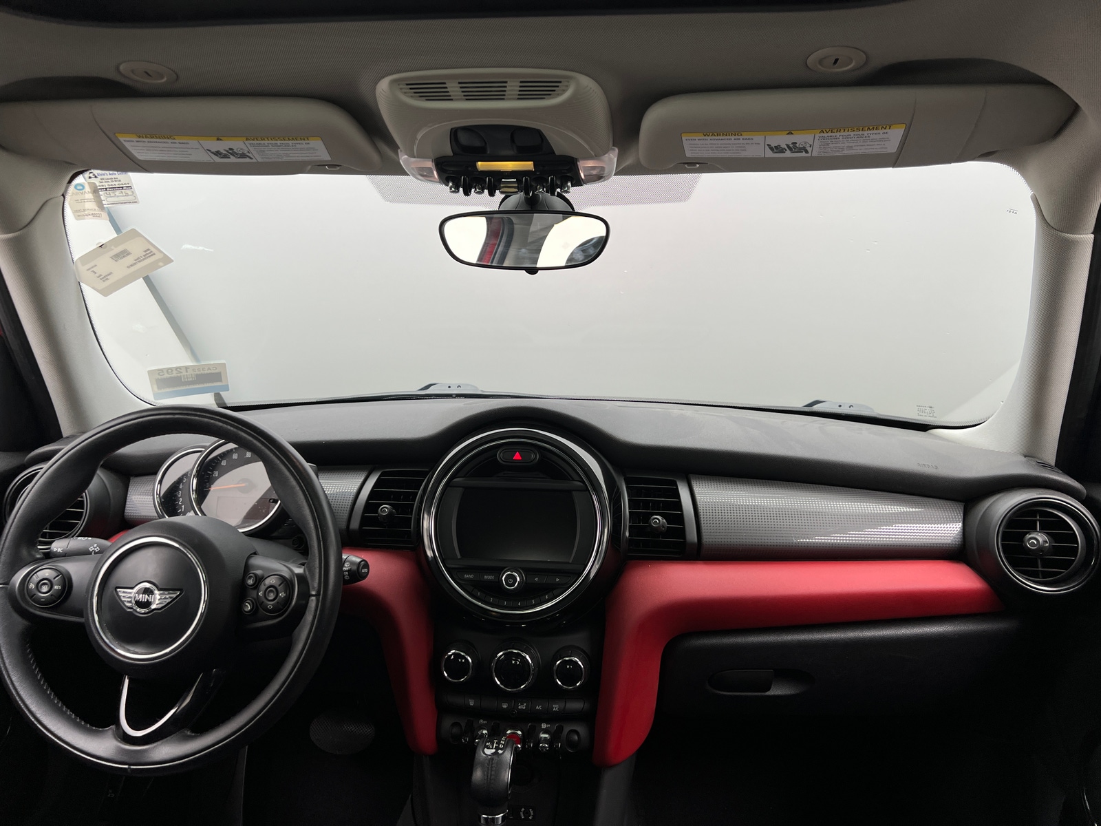 Thumbnail: 2015 MINI Cooper Hardtop - 2