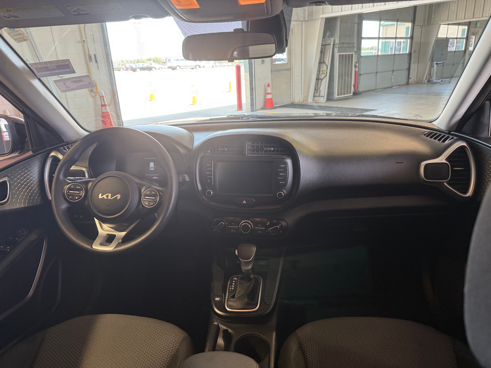 Thumbnail: 2023 Kia Soul - 3