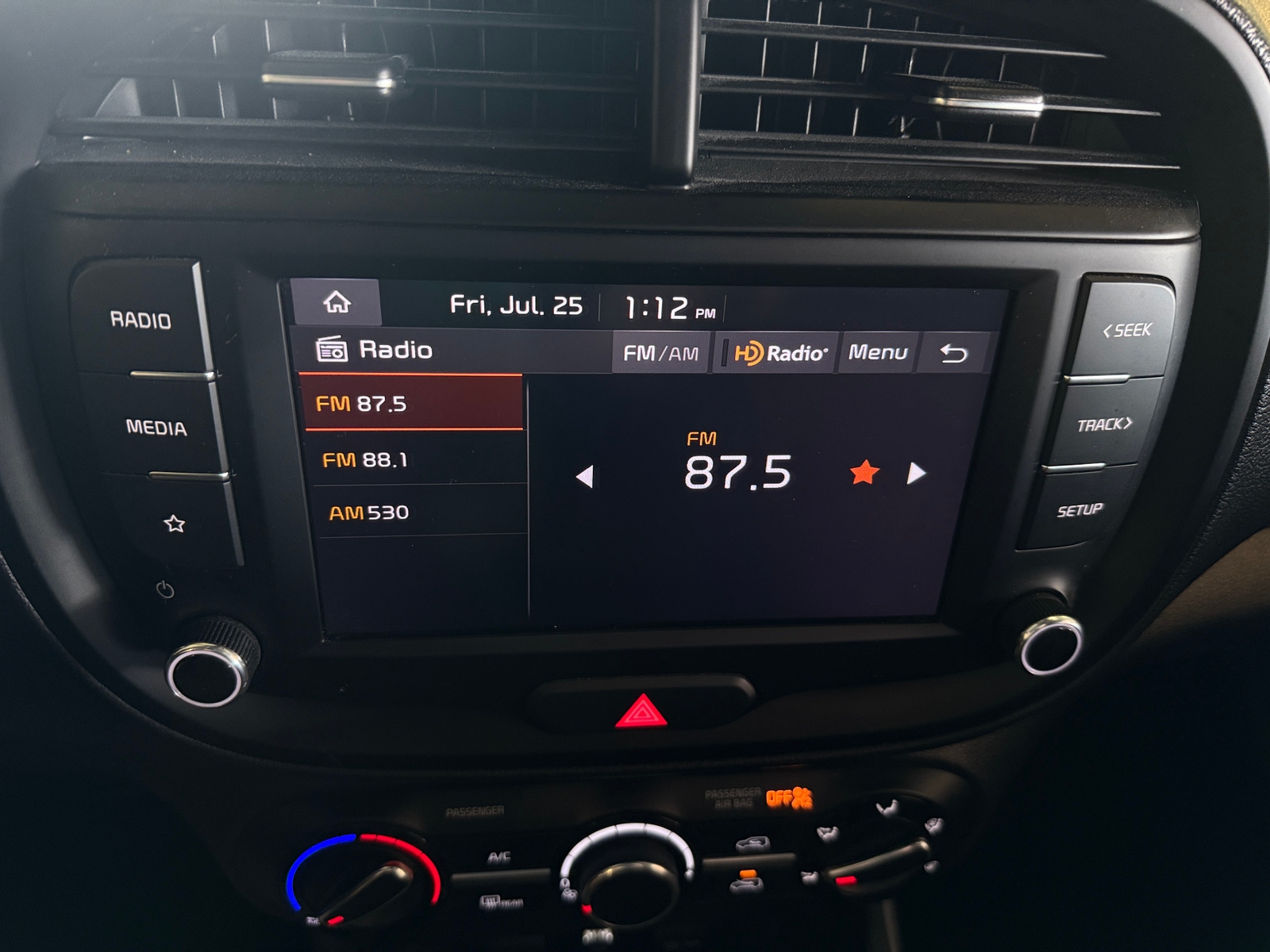 Thumbnail: 2023 Kia Soul - 4
