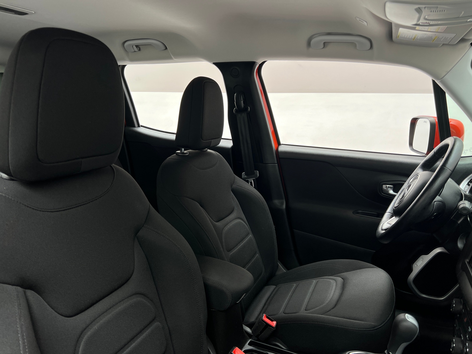 Thumbnail: 2021 Jeep Renegade - 2