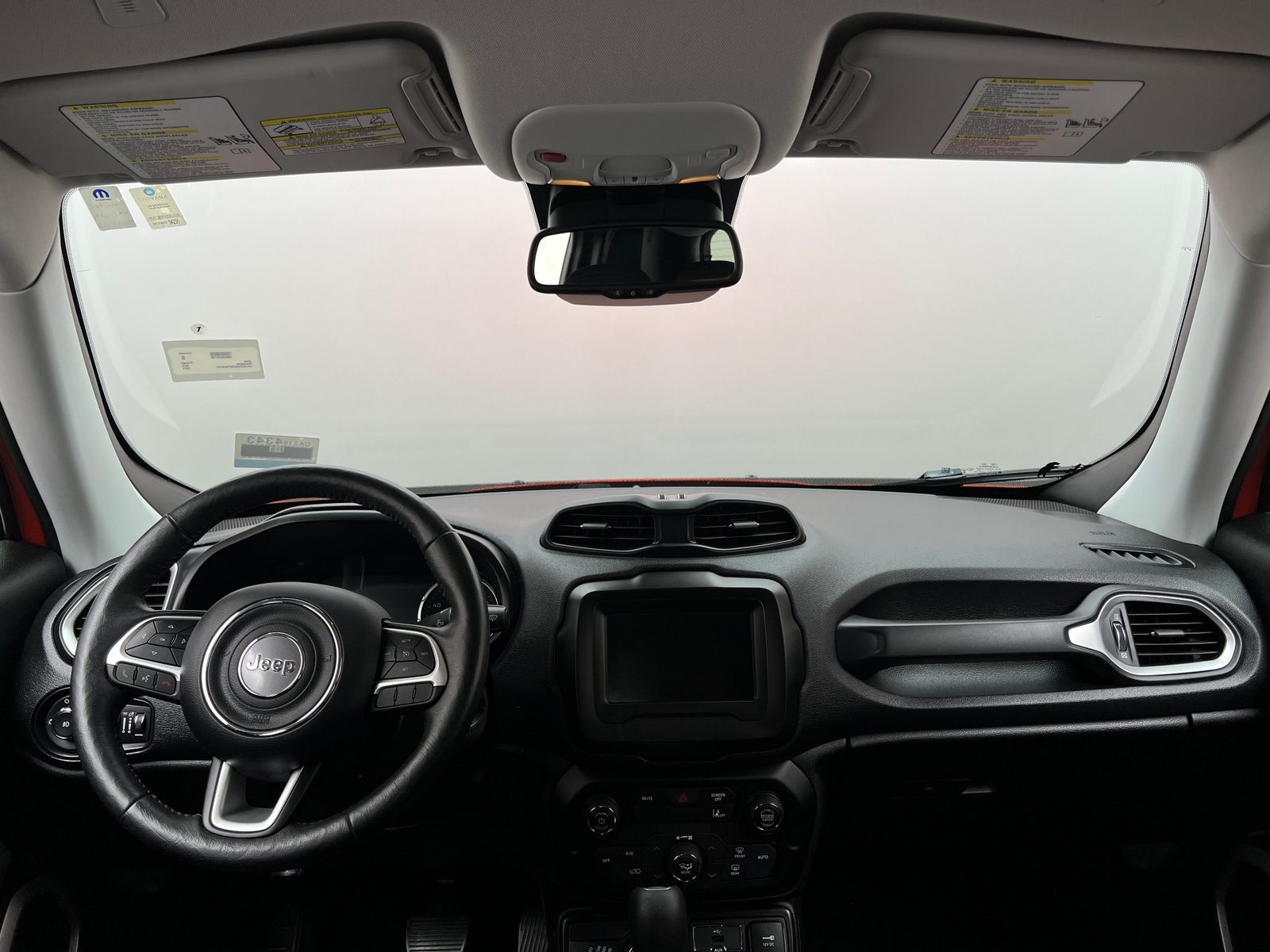 Thumbnail: 2021 Jeep Renegade - 3
